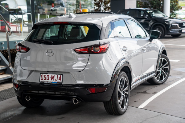 2024 Mazda CX-3 DK G20 Akari SUV