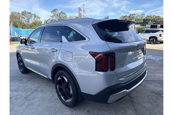2024 Kia Sorento MQ4 PE HEV GT-Line Wagon Image 5