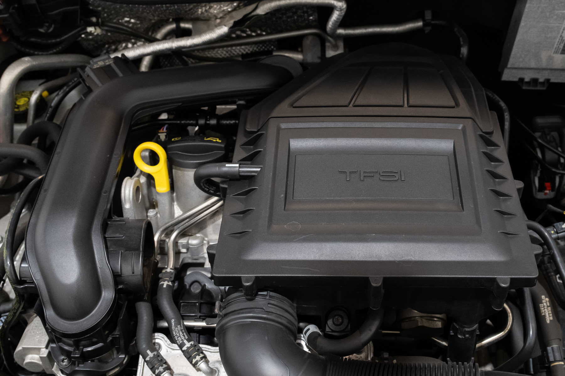 2016 Audi A1 Sportback 1.0 Tfsi Hatch Image 22
