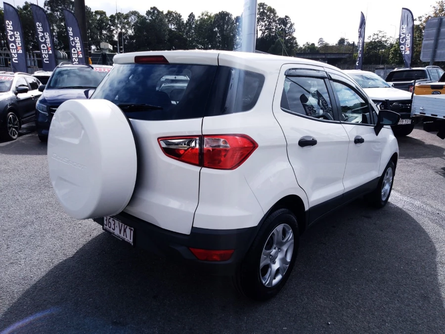 2015 Ford EcoSport BK Trend SUV Image 7