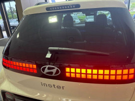 2025 Hyundai Inster  Extended Range SUV image 25