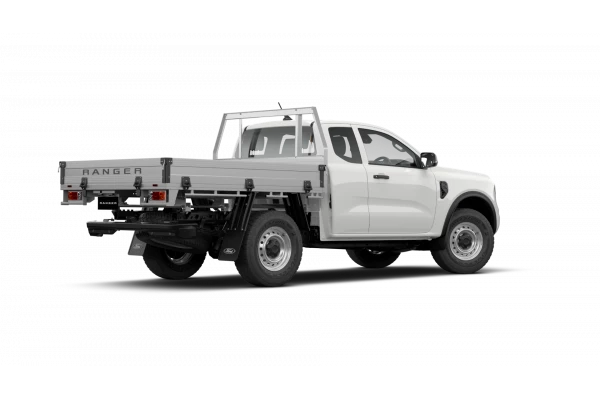 2026 MY26.5 Ford Ranger P703 XL Cab Chassis Image 7