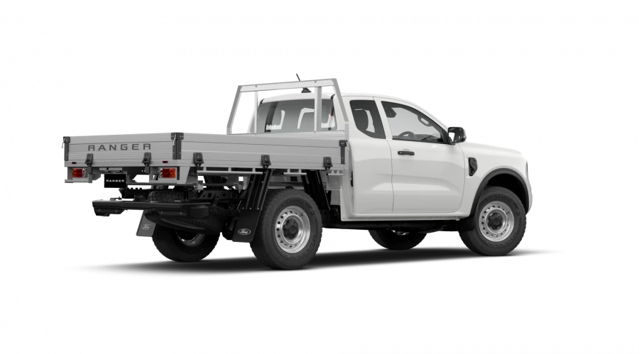 2026 MY26.5 Ford Ranger P703 XL Cab Chassis Image 7
