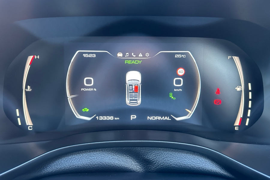 2024 GWM Haval Jolion A01 Premium Hybrid SUV Image 19