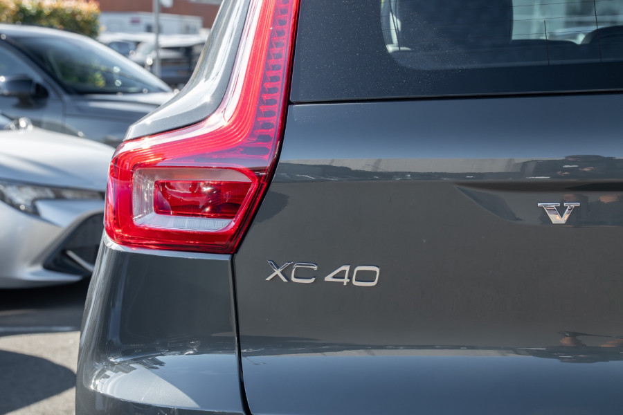 2026 Volvo XC40 XZ Plus B4 SUV Image 29