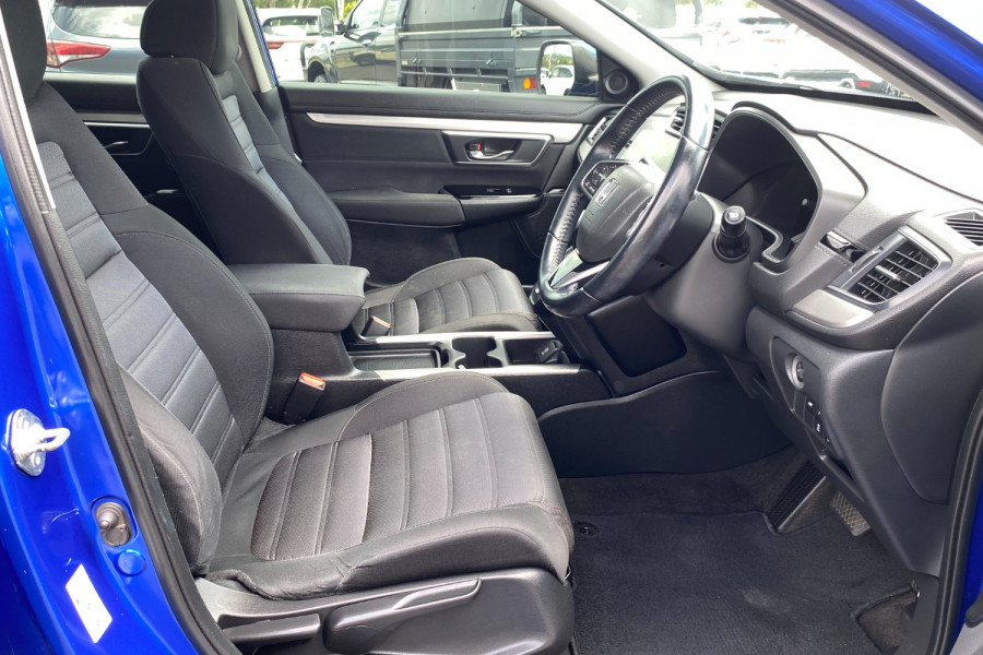 2019 Honda CR-V RW MY20 VTi-S Wagon Image 12