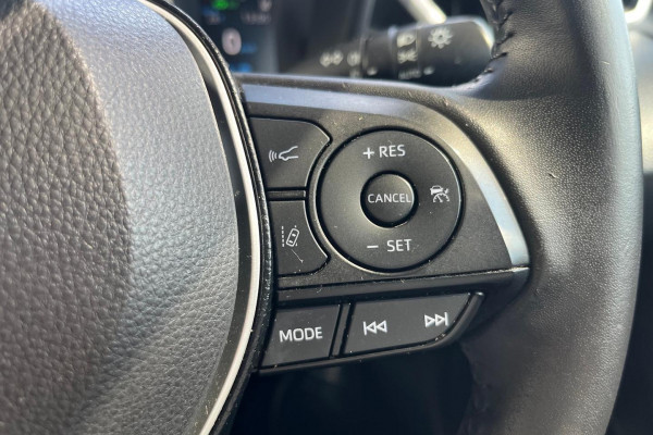 2020 Toyota Corolla ZWE211R SX Hybrid Hatch Image 20