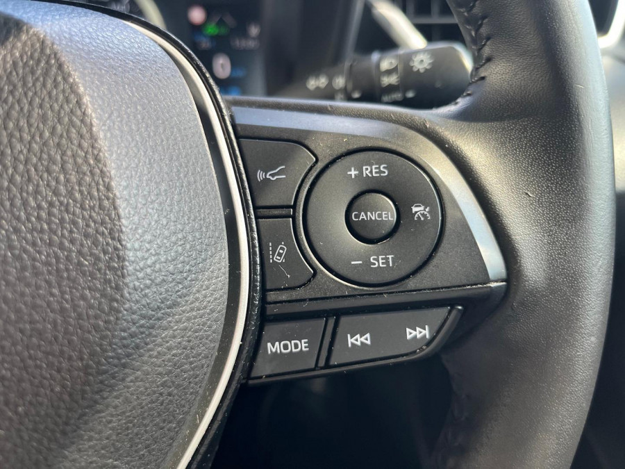 2020 Toyota Corolla ZWE211R SX Hybrid Hatch Image 20