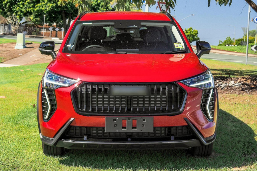 2025 GWM Haval Jolion A01 Lux SUV Image 23