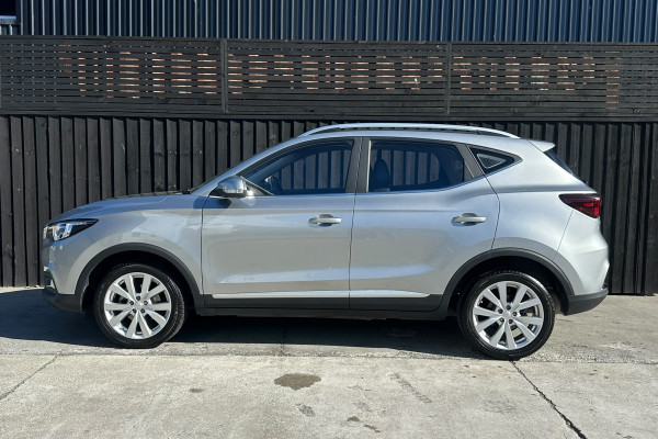 2023 MG ZS AZS1 Excite SUV Image 6