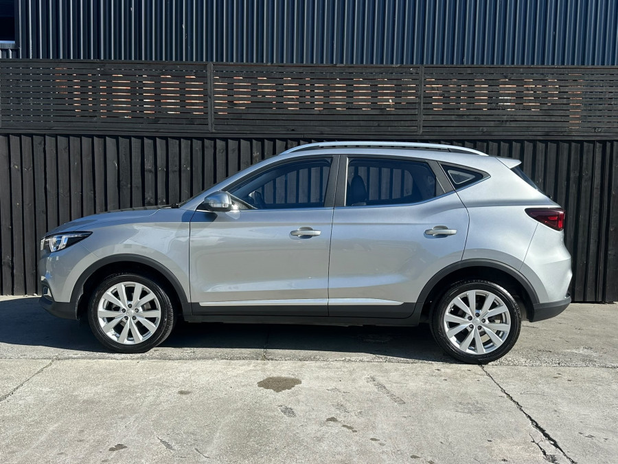 2023 MG ZS AZS1 Excite SUV Image 6