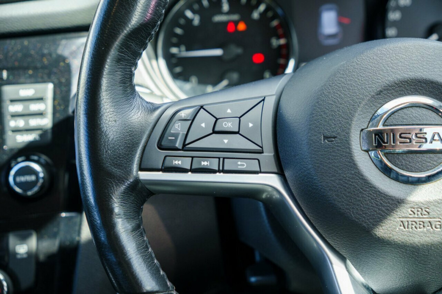 2017 Nissan X-Trail T32 Series II TL SUV Image 12