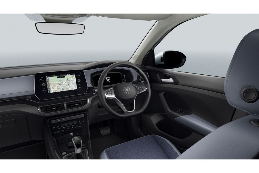2024 MY24.5 Volkswagen T-Cross D31 85TSI Style SUV Image 11