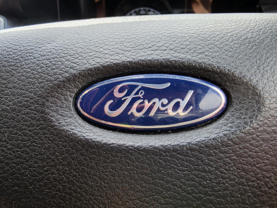 2019 Ford Everest UAII Titanium SUV Image 23