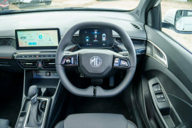2025 MG MG3 ZP22 Essence Hatch