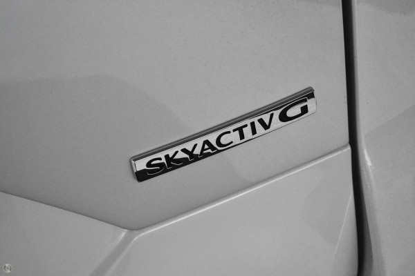 2025 Mazda CX-5 KF Series G25 GT SP SUV Image 14