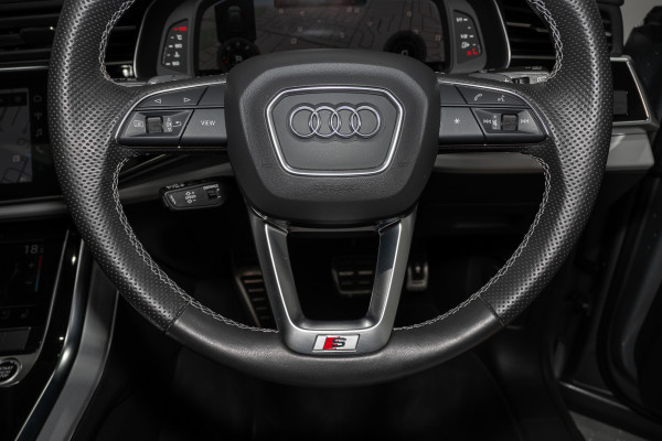 2023 Audi Q8 F1 50 TDI SUV Image 17