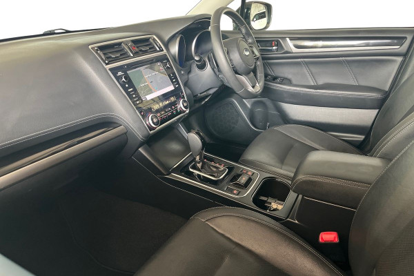 2018 Subaru Outback 6GEN 2.5i Premium SUV