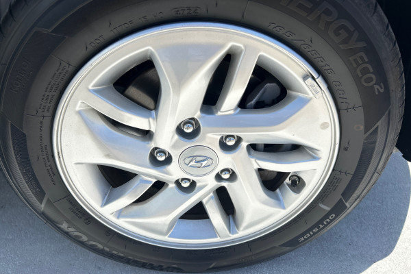 2025 Hyundai Venue QX.V5  SUV Image 26