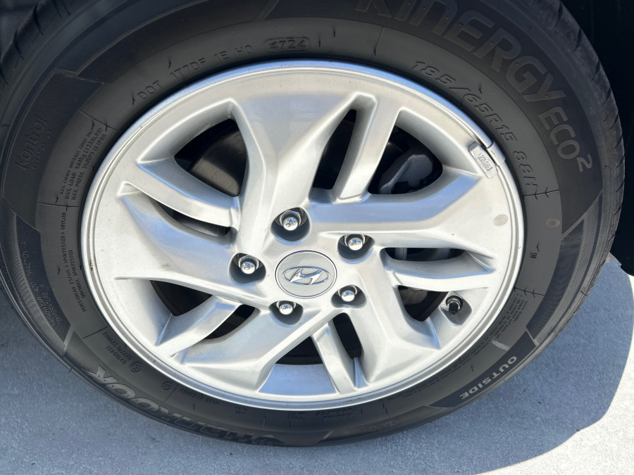 2025 Hyundai Venue QX.V5  SUV Image 26