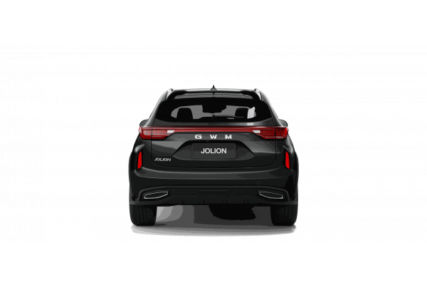 2026 GWM Haval Jolion A02 Vanta Hybrid SUV Image 4
