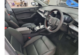 2024 MG MG5 AP32 Essence Sedan