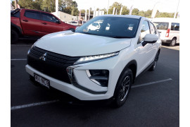 2023 MY24 Mitsubishi Eclipse Cross YB ES SUV