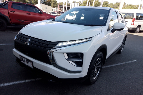 2023 MY24 Mitsubishi Eclipse Cross YB ES SUV