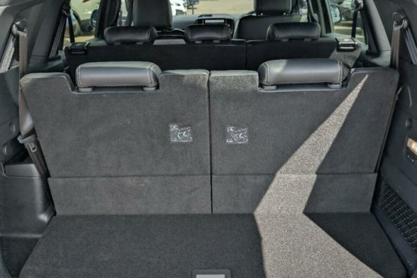 2025 MY25.5 Ford Everest UB Platinum SUV Image 8
