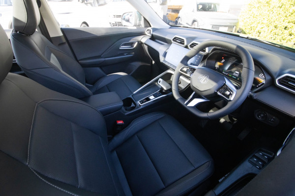 2025 MG ZS ZS32 Essence Hybrid+ SUV Image 20