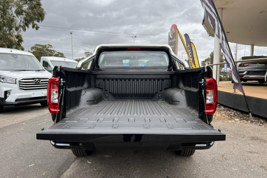2024 MY23 LDV T60 SK8C Max PRO Ute Image 8