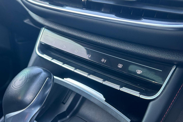 2021 MG HS SAS23 Excite X SUV Image 22