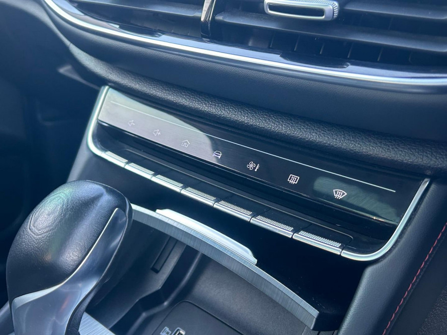 2021 MG HS SAS23 Excite X SUV Image 22
