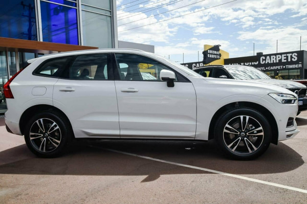2019 MY20 Volvo XC60 UZ D4 Inscription Suv Image 5