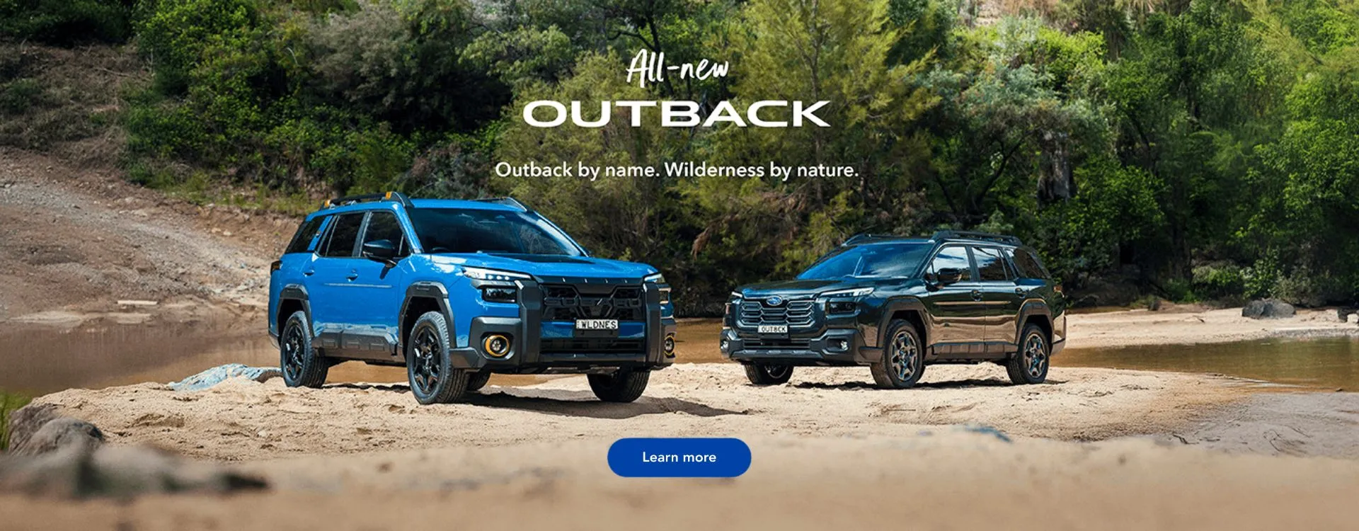 Outback Premium 