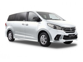LDV G10 Executive People Mover Executive 7 Seat SV7A