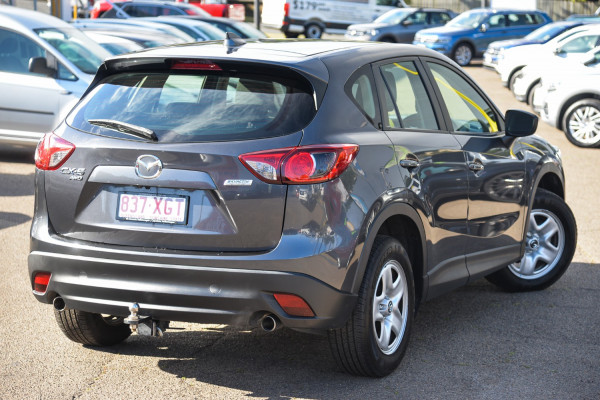 Used 2017 Mazda Cx 5 Maxx Brisbane M3315