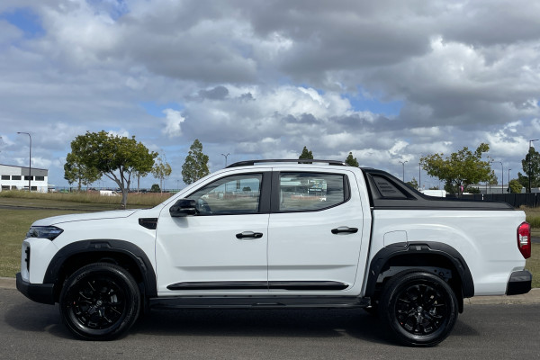 2024 LDV T60 SK8C Max PLUS Ute