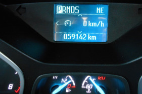 2015 Ford Kuga TF MY15 AMBIENTE Wagon