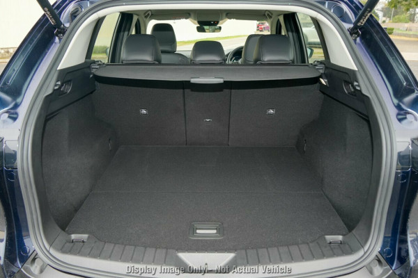 2026 Mazda CX-5 KM Series G25 Touring SUV Image 10