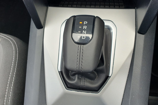 2025 Volkswagen Amarok NF TDI500 Life Ute Image 18