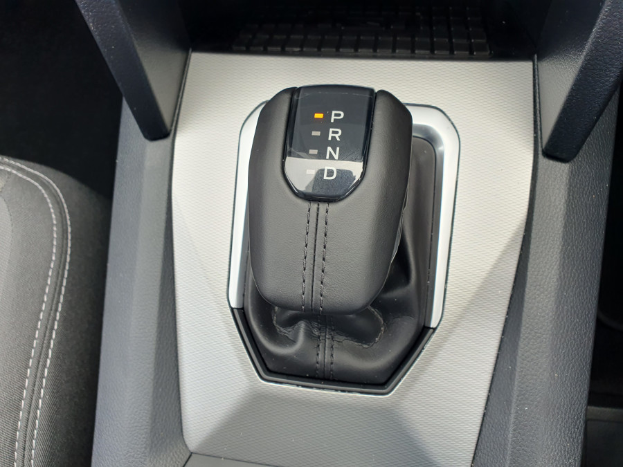 2025 Volkswagen Amarok NF TDI500 Life Ute Image 18