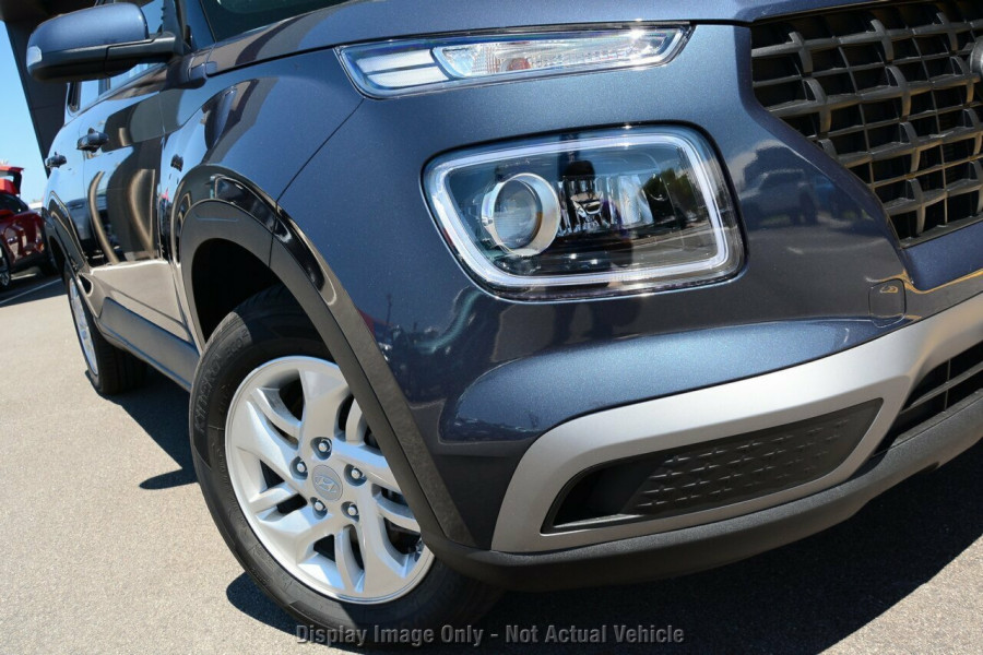 2020 Hyundai Venue QX Active Wagon Image 2