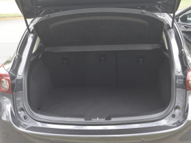 2017 Mazda 3 BN Hatch Hatchback