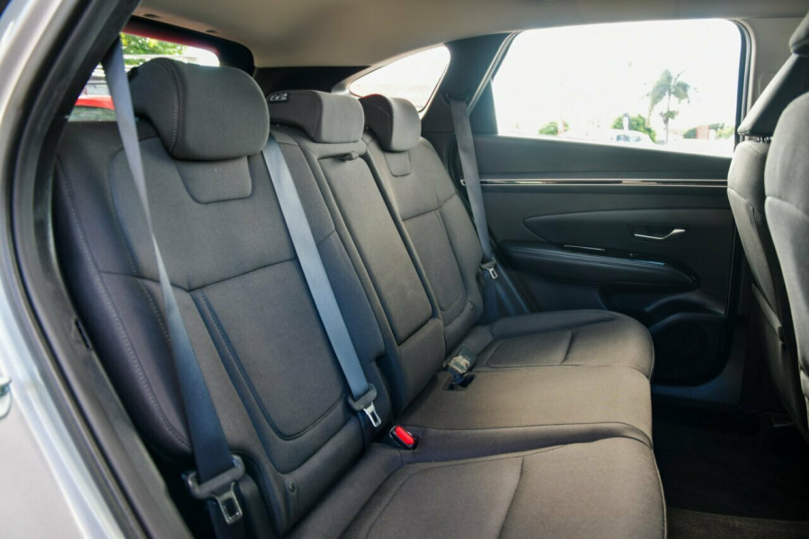 2023 Hyundai Tucson NX4.V2  SUV Image 9