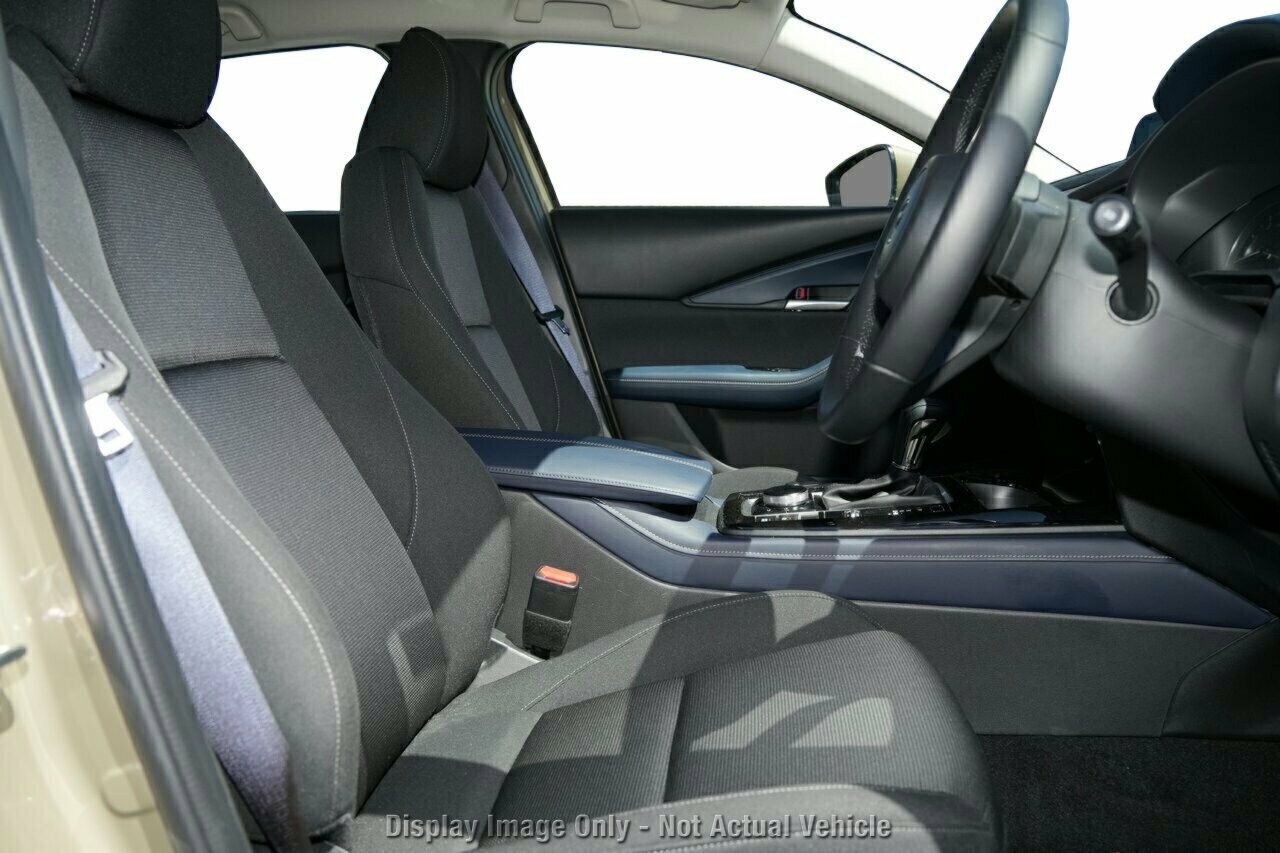 2024 Mazda CX-30 DM2W7A G20 Pure SUV Image 8
