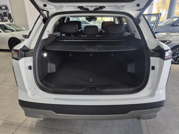 2025 Jaecoo J7 T35 Ridge SUV image 18
