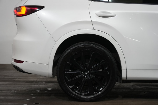2023 Mazda CX-60 KH Series G40e GT SUV Image 6