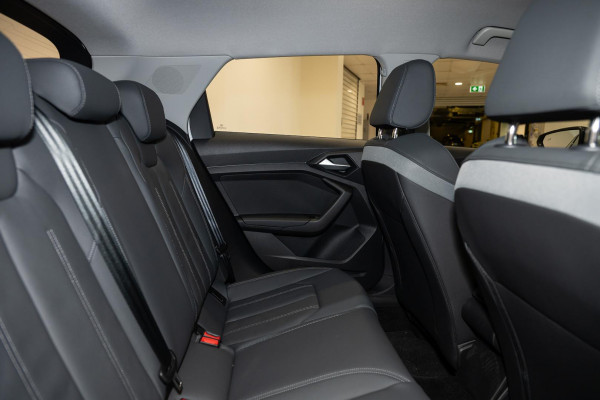 2025 Audi A1 GB 40 TFSI S line Hatch image 10