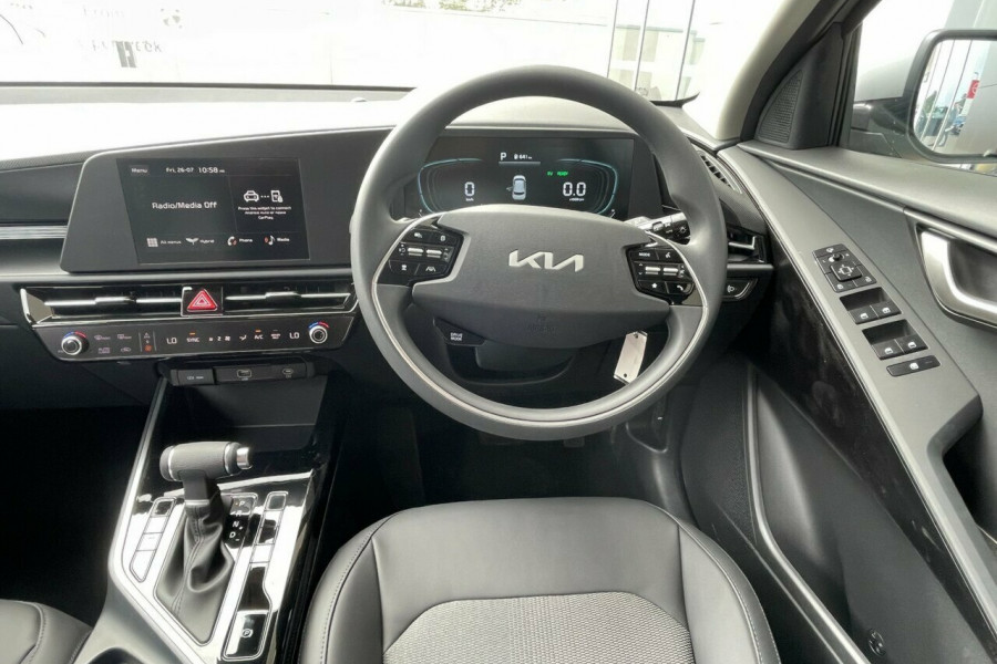 2024 Kia Niro SG2  HEV S SUV Image 10